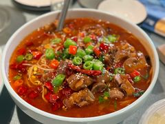 -小船渔村·大连菜(新华街店)