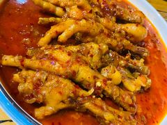 -京玉菲饭店(李村店)