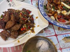 -金姐台湾菜(珠江路店)