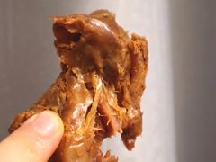 -周黑鸭(合肥滨湖区庐州大道悦方购物中心店)