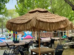 -沂蒙云瀑洞天景区