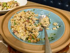 -美达尔烧烤(银川东路店)