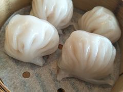 杨枝甘露-无锡城中皇冠假日酒店·芳园中餐厅