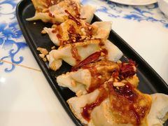 -东方饺子王(新奥购物中心店)