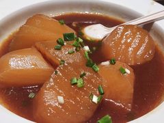 -双流老妈兔头(荟聚店)