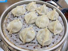 -志亮灌汤蒸饺·清真(庙后街店)