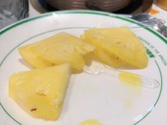 -亚马逊海鲜自助(梅溪湖步步高店)