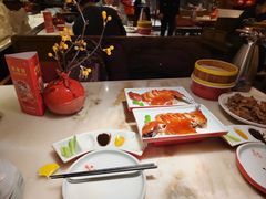 -京华烟云·北京烤鸭(领展购物广场·中关村店)