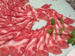 -南门涮肉(东单店)