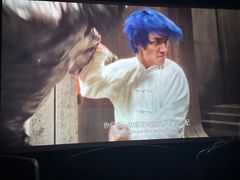 -中影星美国际影城(西乡天虹店)