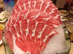 -清真军邺·金富苑肥牛城(海湖新区精品店)