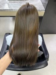 -苏奇发型·烫发染发