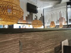 大堂-有璟阁港式餐厅(国贸商城店)