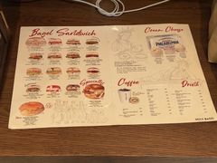 -HOLY BAGEL(苏河店)