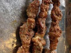 -马吉德牛肉拉面(新街口店)