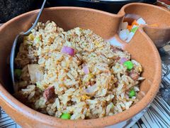 -绿茶餐厅(龙井船宴· 品牌总店)