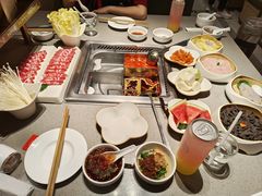 -海底捞火锅(北京路店)