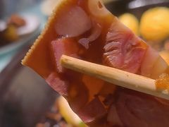 -鱼窝棚柴火铁锅炖(富山屯店)