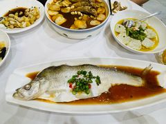 -江南外婆桥·禾城记忆(南湖店)