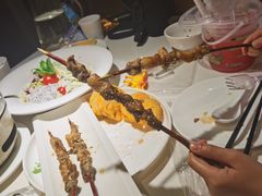 -小放牛河北菜(长安万达店)