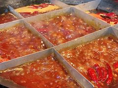 -安胖老火锅(两路口店)