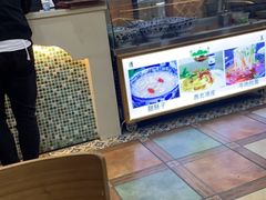 -中国传统牛肉面(鸟巢店)