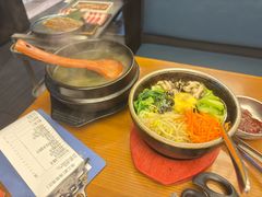 -海之屋韩式烤肉(海棠68环球美食街店)