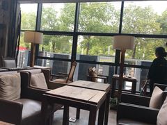 -漫咖啡MAANCOFFEE(清江路店)