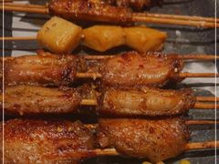 -管氏翅吧(马家堡店)