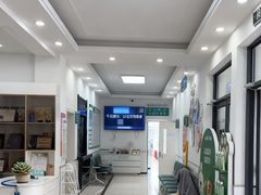-派美特宠物医院·核磁CT·骨科肿瘤·疑难转诊(沈农禾丰店)