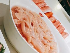 -老基地老火锅厂(大渡口店)