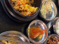 -包装马车·韩国料理·포장마차