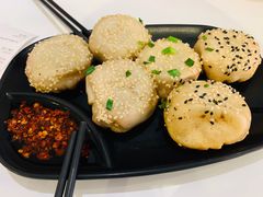 -小杨生煎(南京东路食品一店)