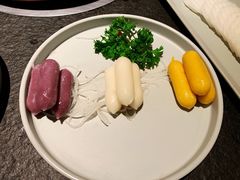 -煲宫(华润万象城店)