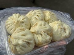 -四平包子铺