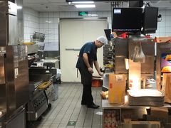 -麦当劳(龙湖北京大兴天街店)