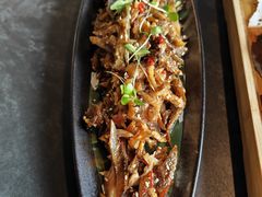 -烛影拾光观景餐厅·创意菜·摄影·小提琴(大唐不夜城店)