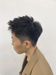 -YO HAIR SALON