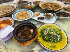 -尚岛私房菜(西方巷店)