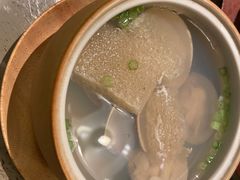 蛤蜊汤-上屿水产(鼓浪屿一店)
