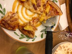 -萨莉亚意式餐厅(天河城购物中心店)