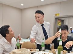 -紫光园·烤鸭·北京菜(团结湖店)