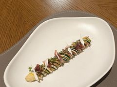 -Amber(置地文华东方酒店)