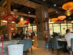 -粤点越有·茶点·粤菜(樵岭国际店)