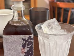 -本無咖啡·BeanWood Coffee