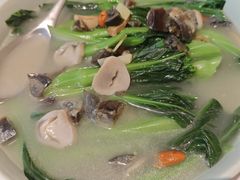 -花城苑广府菜(侨鑫店)