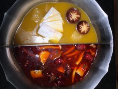 -湊湊火锅·茶憩(东城万达店)