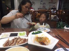 -北京炸酱面馆·烤鸭(前门总店)