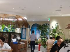 -南越郡·越式风味餐厅(青秀万达店)