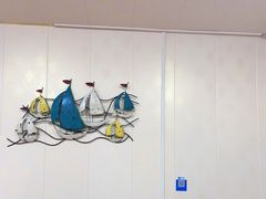 大堂-船奇蒸汽海鲜·闽菜(八市海鲜总店)